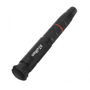 Набор отверток Xiaomi ATuMan (Duka) X1 22 in 1 Black