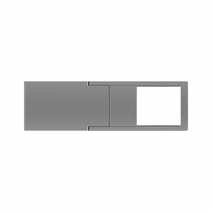 Флешка Xiaomi U-Disk Thumb Drive Silver