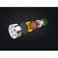 Микрофон Xiaomi Junlin Digital Microphone Black (JLM02)