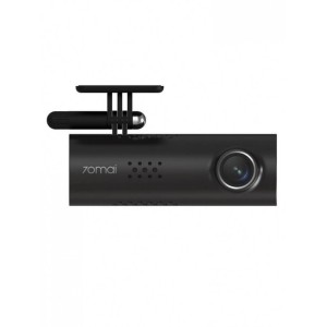 Видеорегистратор Xiaomi 70 meters 1S Black (MidriveD06)