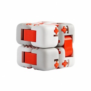 Игрушка антистресс Xiaomi Mitu Fidget Building Blocks Multicolour (ZJM01IQI)