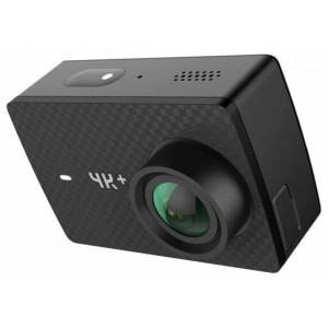 Экшн-камера Xiaomi Yi 4K+ Black