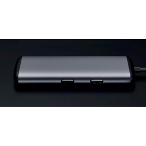 Адаптер многопортовый Xiaomi HAGiBiS Grey (UC39-PDMI)