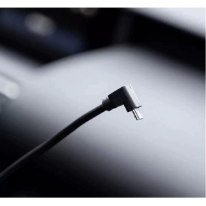 Кабель прямого подключения Xiaomi 70mai Hardware Kit Black (Midrive UP02)