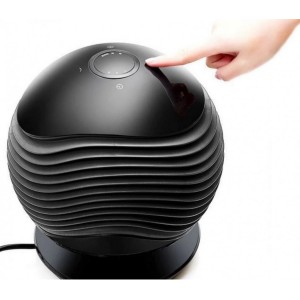 Портативный обогреватель Xiaomi Tophui Heater Starry Sky Black (YD-T928)