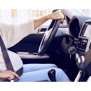 Автомобильный ароматизатор воздуха Xiaomi Guildford Car Air Outlet Aromatherapy Small Gray