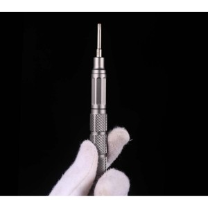 Набор отверток Xiaomi ATuMan (Duka) X-Mini 24 in 1 Silver