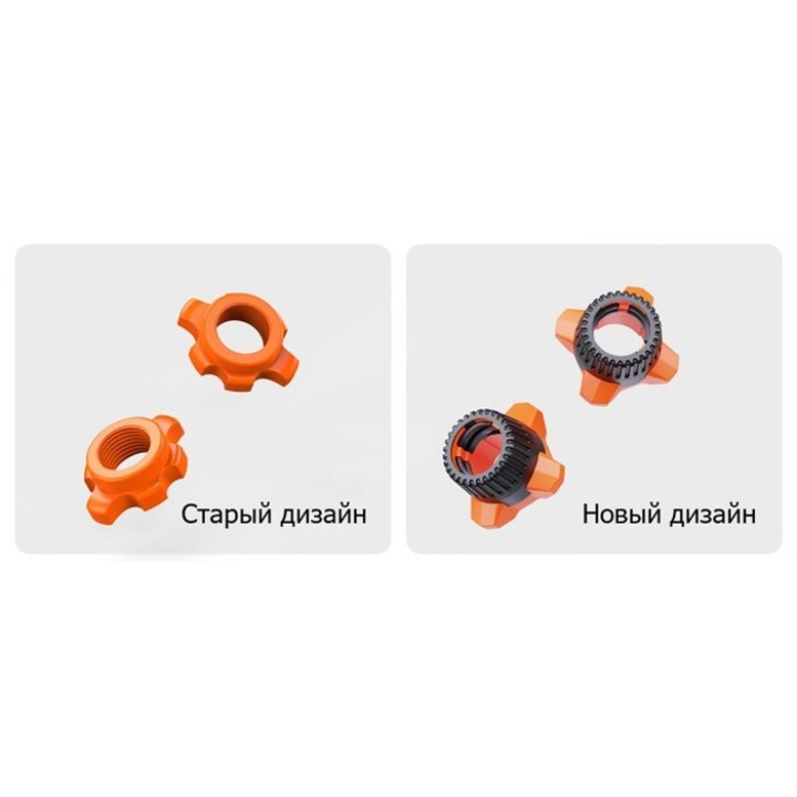 Спортивный набор для фитнеса Xiaomi Fed Home Fitness Multifunctional Dumbbell 40 kg