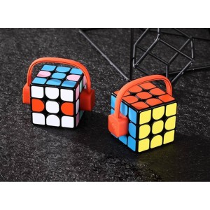 Умный кубик Xiaomi GiiKER SUPERCUBE i3