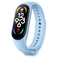 Фитнес-браслет Xiaomi Mi Band 7, Blue
