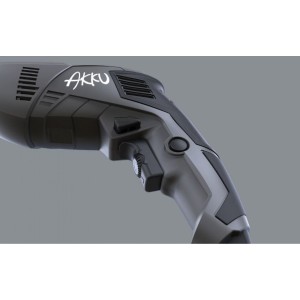 Набор инструментов Xiaomi AKKU 600w Black (AK721)