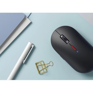 Беспроводная мышь Xiaomi Xiaoai Mouse Black (XASB01ME)