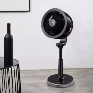 Напольный вентилятор Xiaomi Airmate Circulation Fan Mi Home, White (CA-23AD9)