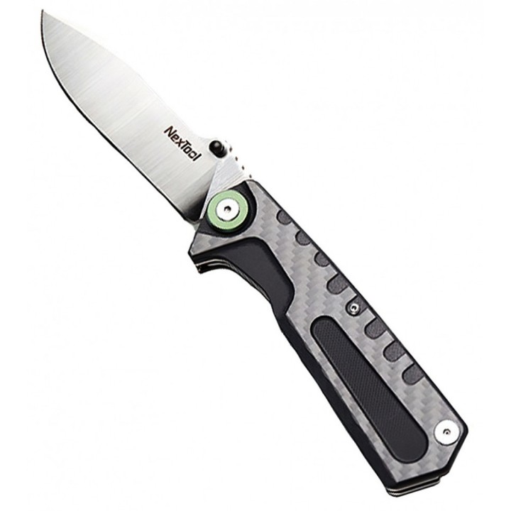 Многофункциональный мультитул Xiaomi Nextool Gray (NE20021)