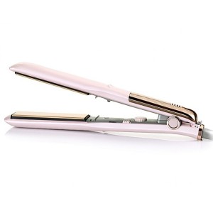 Выпрямитель для волос Xiaomi Yueli Hot Steam Straightener Pink (HS-507)