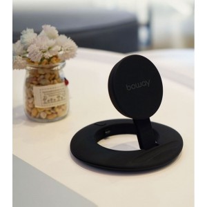 Беспроводное зарядное устройство Xiaomi Boway Folding Wireless Charger Z1 Black