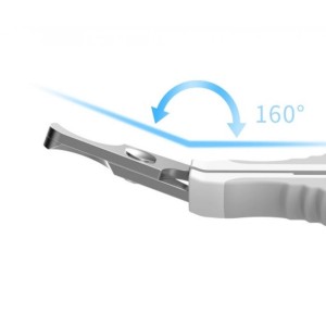 Когтерез для животных Xiaomi Pawbby Gray (MG-PNC001)