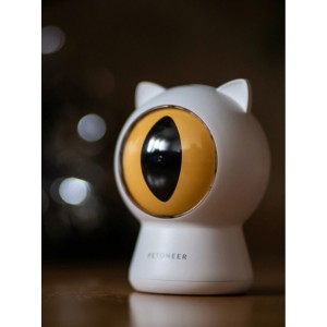 Умная игрушка для кошек Xiaomi Petoneer Smart Dot White (PTY0010)