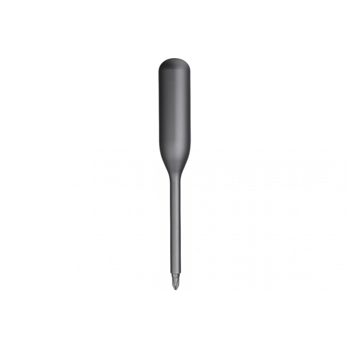 Набор отверток Xiaomi Wowstick 42 в 1 Grey (IMEZING FZ)
