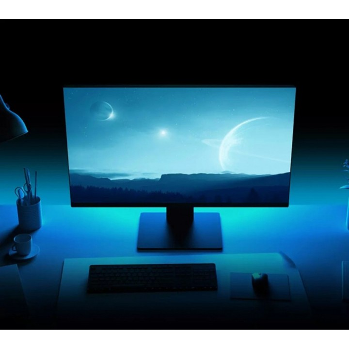 Монитор Xiaomi Mi Display Fast LCD 24,5 144 hz Black (XMMNT245HF)