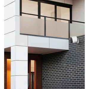 IP камера Xiaomi Mi Wireless Outdoor Security Camera 1080p White (MWC10)