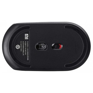Беспроводная мышь Xiaomi Mi Wireless Mouse Youth Edition, White (WXSB01MW)