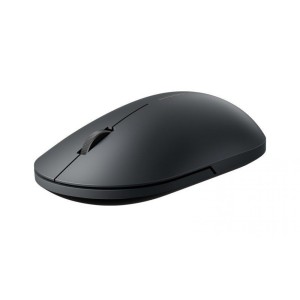 Беспроводная мышь Xiaomi Mi Wireless Mouse 2, Black (XMWS002TM)