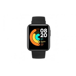 Умные часы Xiaomi Mi Watch Lite Black