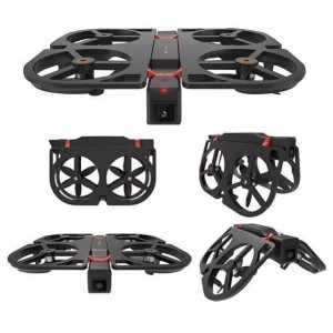 Квадрокоптер Xiaomi Funsnap IDol-01 Smart Aircraft Drone Black