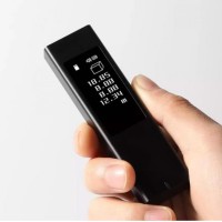 Лазерный дальномер Xiaomi Duka LS5 Laser Range Finder High Precision Black