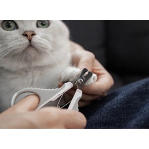 Когтерез для животных Xiaomi Pawbby Gray (MG-PNC001)