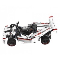 Конструктор Xiaomi Mi Smart Building Blocks Road Racing Multicolor (GLSC01IQI)