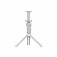 Беспроводной монопод-трипод Xiaomi Mi Selfie Stick Tripod Light grey (XMZPG01YM)