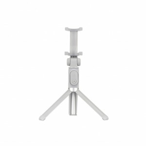 Беспроводной монопод-трипод Xiaomi Mi Selfie Stick Tripod Light grey (XMZPG01YM)