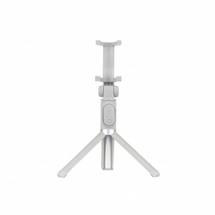 Беспроводной монопод-трипод Xiaomi Mi Selfie Stick Tripod Light grey (XMZPG01YM) Беспроводной монопод-трипод Xiaomi Mi Selfie Stick Tripod Light grey (XMZPG01YM)
