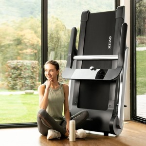 Электрическая беговая дорожка Xiaomi XQIAO X3 Pro Grey