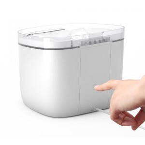 Дозатор воды для животных Xiaomi Petoneer Smart Pet Water Dispenser White (FSW030-M)