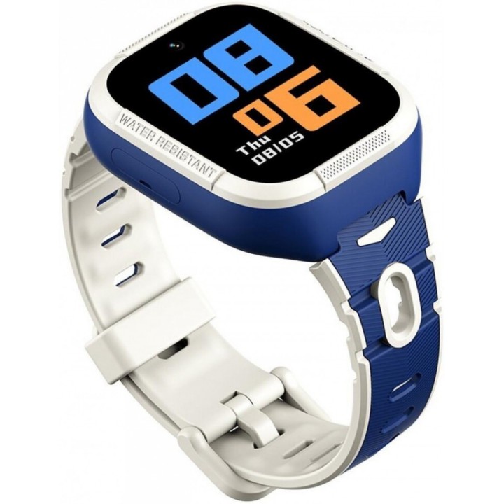 Умные детские часы Xiaomi Mibro P5 Blue (XPSWP003)