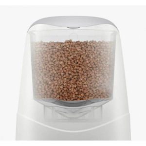 Умная кормушка для животных с камерой Xiaomi Petoneer Nutri Feeder White (FDW020)