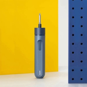 Электрическая отвертка Xiaomi HOTO Lithium Electric Screwdriver Lite, Green (QWLSD007)
