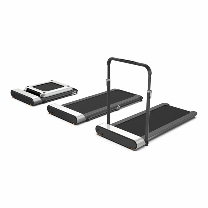 Электрическая беговая дорожка Xiaomi WalkingPad R1 PRO GLOBAL Black (TRR1F PRO)