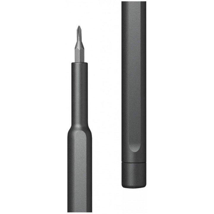 Набор точных отверток Xiaomi Mi Precision Screwdriver Gray (MJJXLSD002QW)