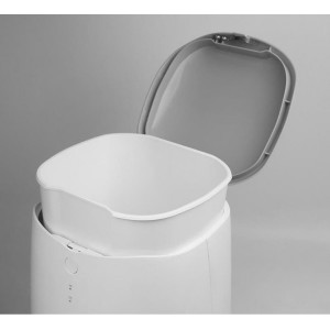 Умная кормушка для животных с камерой Xiaomi Petoneer Nutri Feeder White (FDW020)