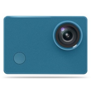 Экшн-камера Xiaomi Seabird 4K Blue