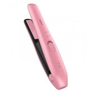 Выпрямитель для волос Xiaomi Yueli Hair Straightener, Pink (HS-525)