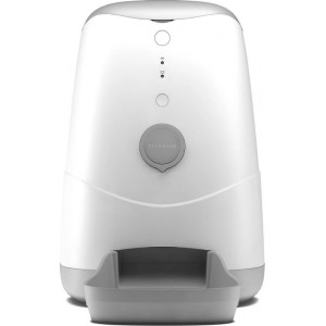 Умная кормушка для животных Xiaomi Petoneer Smart Pet Feeder White (FDW010)