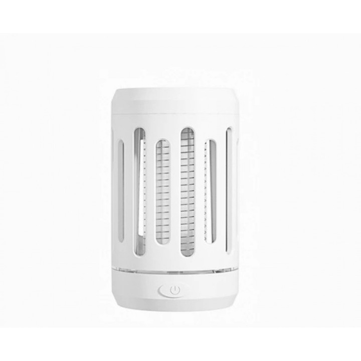 Противомоскитная лампа-репеллент Xiaomi Dragonfly Electric Mosquito Killer White (DYT-Y8RK)