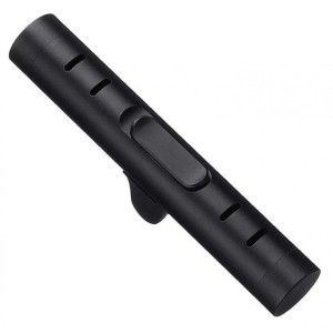 Автомобильный ароматизатор воздуха Xiaomi Guildford Car Air Outlet Aromatherapy, Black (GFANPX7)