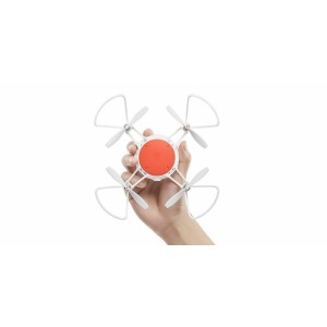 Квадрокоптер Xiaomi MiTu Minidrone 720P White (LKU4042GL/YKFJ01FM)