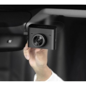 Видеорегистратор Xiaomi Mi Recorder 2 Black (XMMJJLY03)